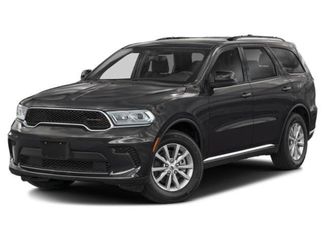 Used 2025 Dodge Durango GT AWD/4WD video 1