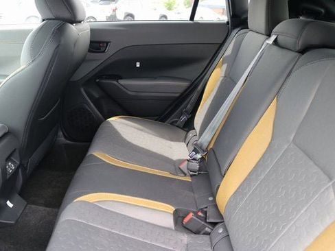 Used 2025 Subaru Crosstrek 2.5i Sport w/ Crosstrek Mirror Package AWD/4WD image 17