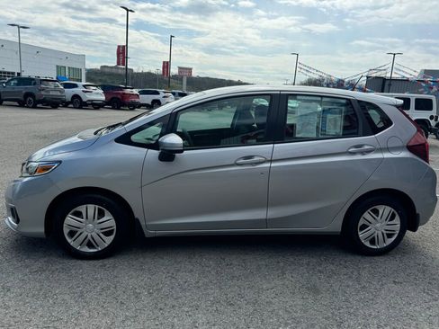 Used 2019 Honda Fit LX image 4