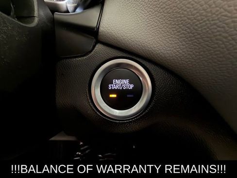 Used 2024 Chevrolet Equinox LT image 31