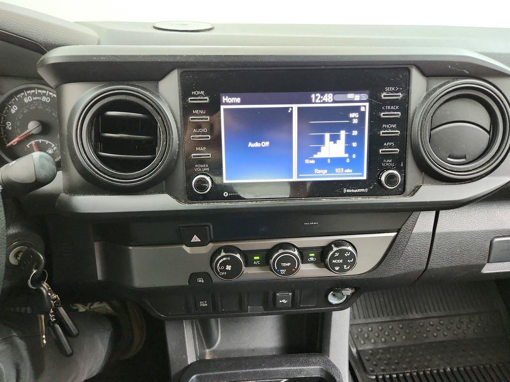 Used 2021 Toyota Tacoma SR RWD image 19