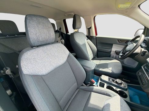 Used 2025 Ford Maverick XLT w/ XLT Luxury Package image 26