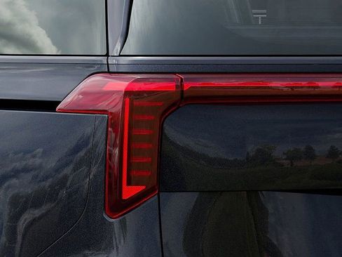 New 2026 Kia Carnival SX Prestige image 34