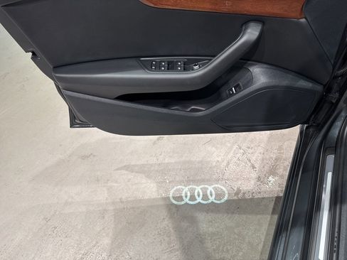 Used 2022 Audi A4 2.0T Premium image 15