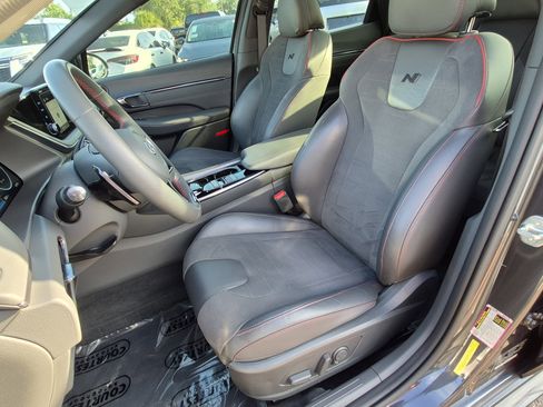 Used 2021 Hyundai Sonata N Line FWD image 20