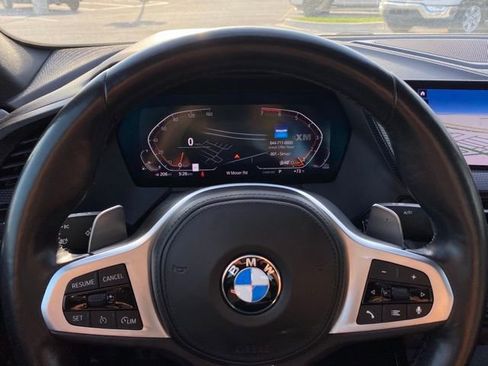 Used 2022 BMW 228i xDrive Gran Coupe w/ M Sport Package image 15