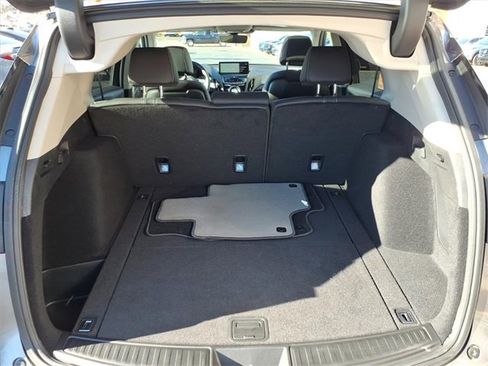 Certified 2025 Acura RDX w/ Technology Package image 20