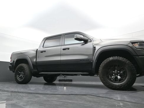 Used 2023 RAM 1500 TRX w/ TRX Level 1 Equipment Group AWD/4WD image 20