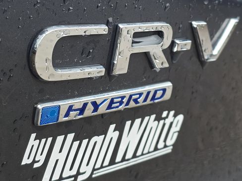 Used 2025 Honda CR-V Sport-L image 13