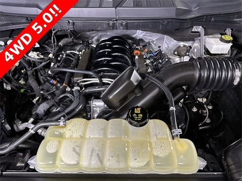 Used 2022 Ford F150 XLT w/ Equipment Group 301A Mid image 31