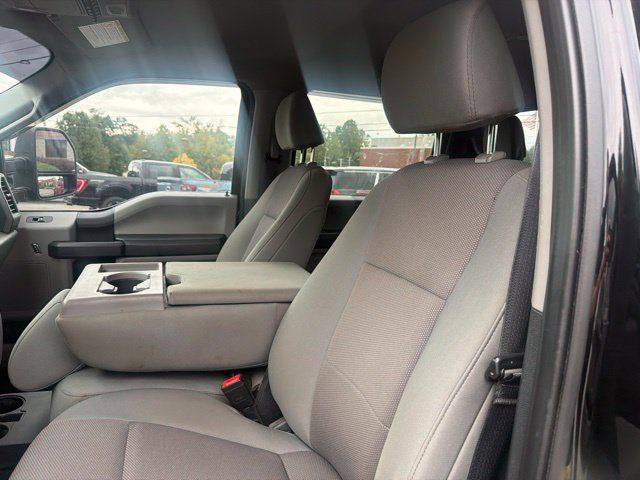 Used 2022 Ford F350 XL w/ STX Appearance Package AWD/4WD image 9