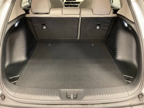 Used 2024 Honda HR-V LX image 9