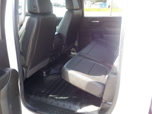 Used 2022 Chevrolet Silverado 3500 W/T w/ WT Convenience Package AWD/4WD image 25