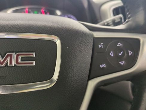 Used 2020 GMC Terrain SLT w/ Preferred Package image 34