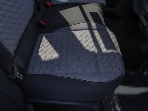 New 2026 Volkswagen Tiguan S FWD image 37