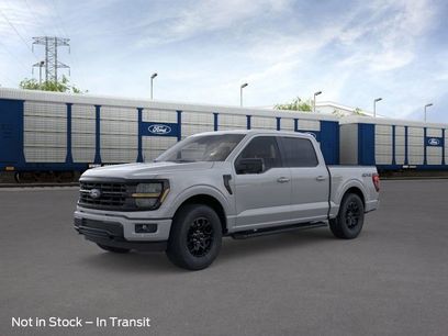 New 2026 Ford F150 XLT