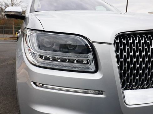 Used 2018 Lincoln Navigator L Black Label image 19