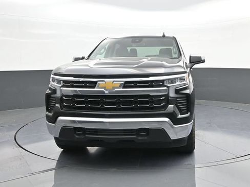 Used 2023 Chevrolet Silverado 1500 LT AWD/4WD image 22