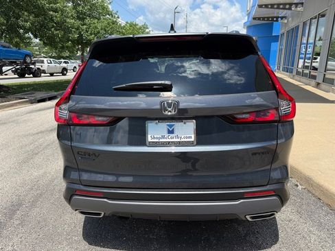 Used 2026 Honda CR-V Sport image 13