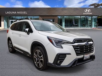 Used 2023 Subaru Ascent Limited w/ Technology Package