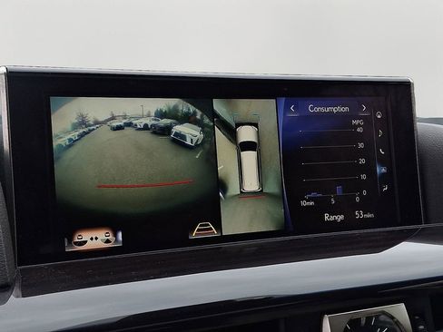 Used 2018 Lexus LX 570 4WD image 21