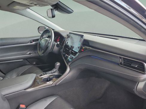 Used 2024 Toyota Camry XSE image 30