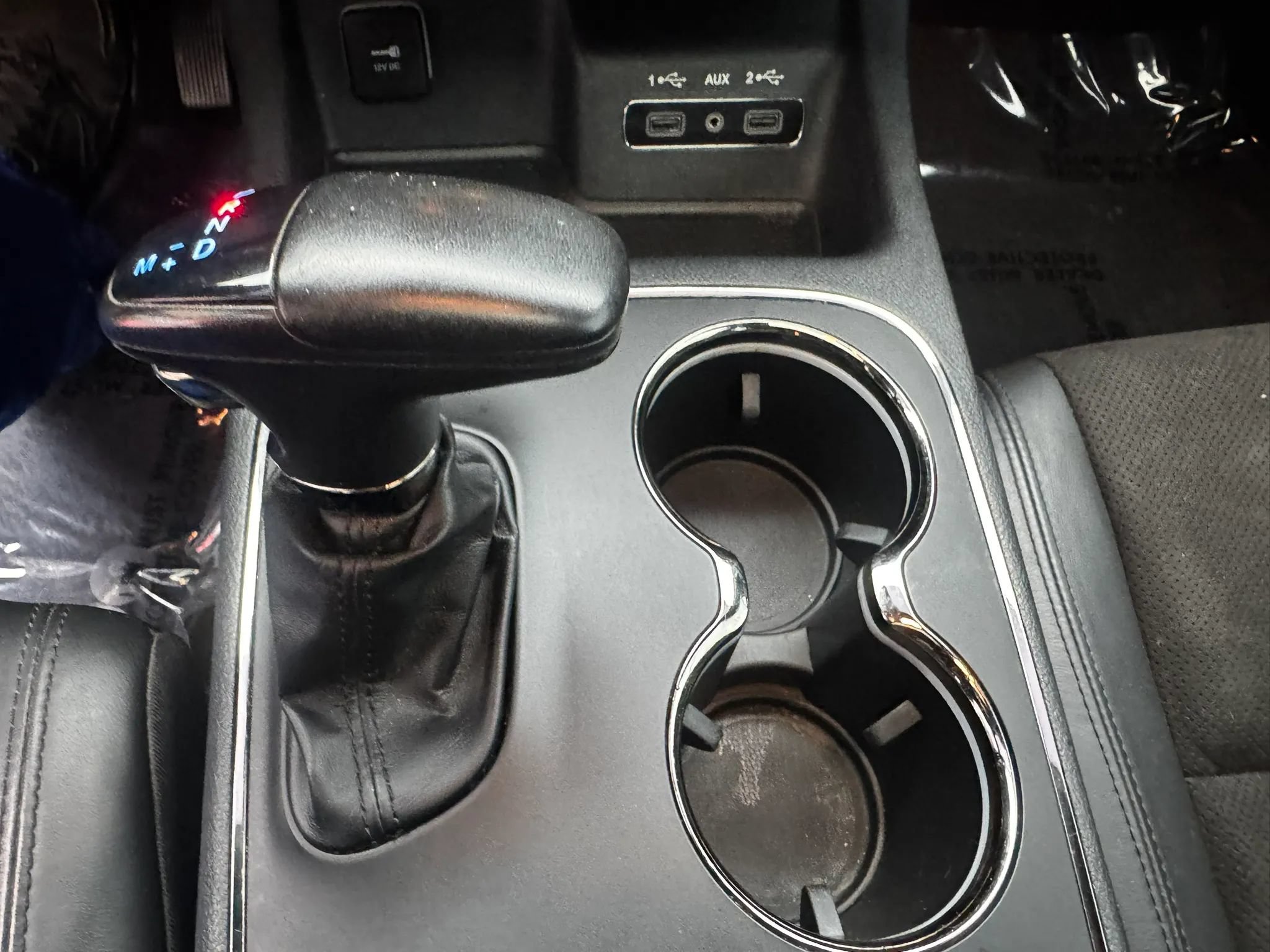 Used 2020 Dodge Durango R/T AWD/4WD image 13