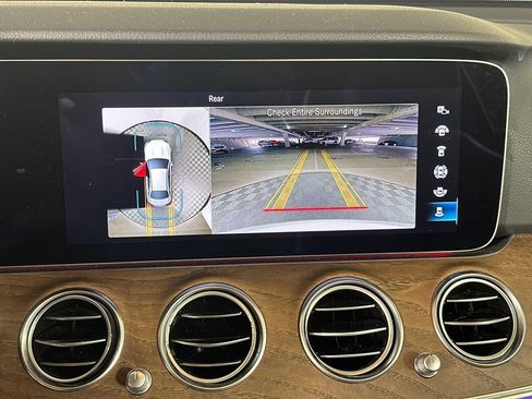 Certified 2023 Mercedes-Benz E 350 Sedan image 30