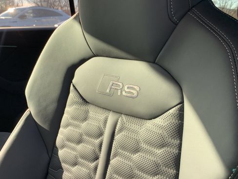 New 2026 Audi RS Q8 performance image 12