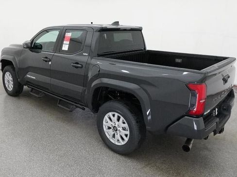 New 2026 Toyota Tacoma SR5 image 5