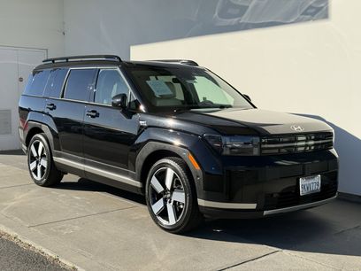 Used 2024 Hyundai Santa Fe Limited