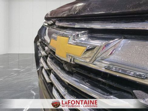 Used 2025 Chevrolet Equinox LT image 24