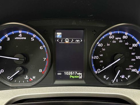 Certified 2018 Toyota RAV4 Adventure image 17