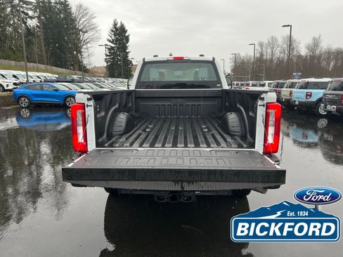 New 2026 Ford F250 XL w/ XL Driver Assist Package image 7