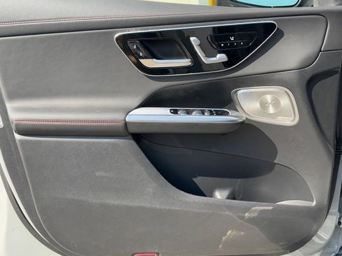 New 2025 Mercedes-Benz GLC 63 AMG S image 17