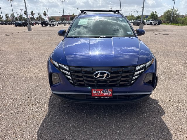 Used 2022 Hyundai Tucson SEL w/ Convenience Package AWD/4WD image 2
