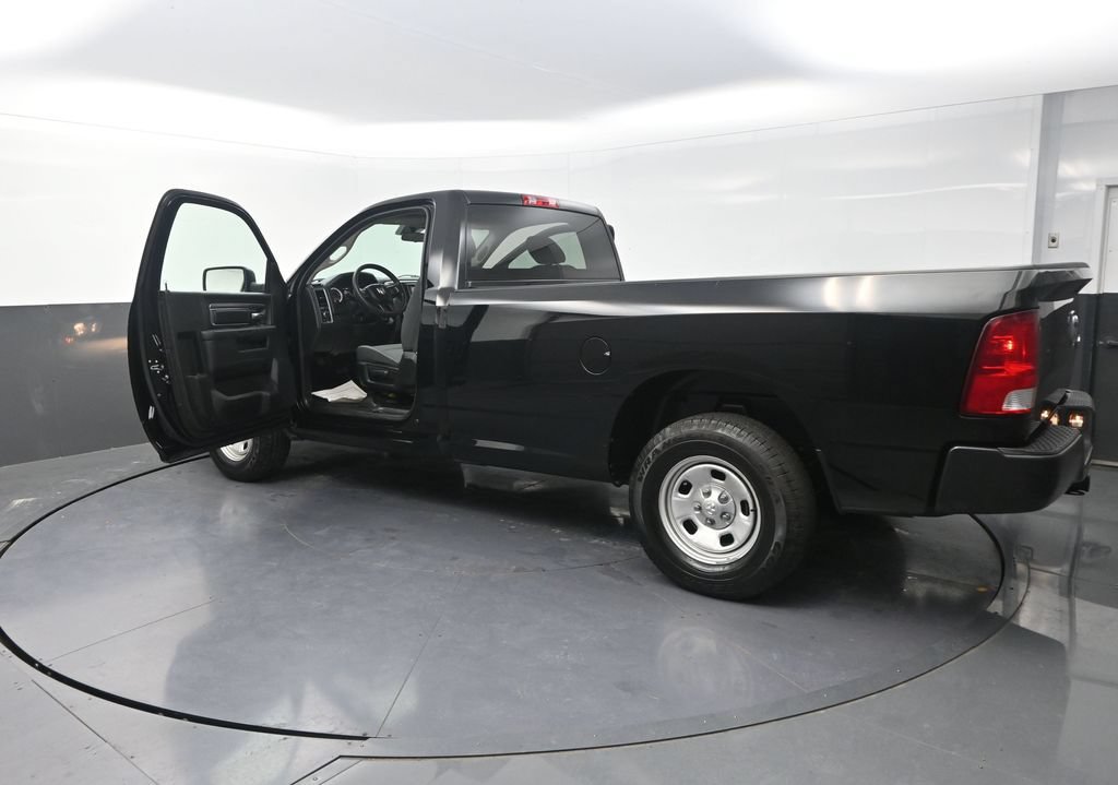 Used 2022 RAM 1500 Tradesman w/ Popular Equipment Group AWD/4WD image 35