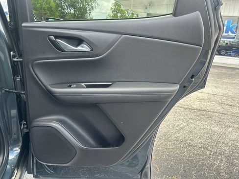 Used 2020 Chevrolet Blazer LT AWD/4WD image 46