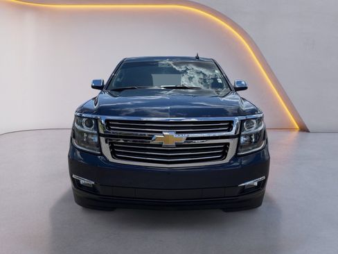Used 2017 Chevrolet Tahoe Premier AWD/4WD image 8