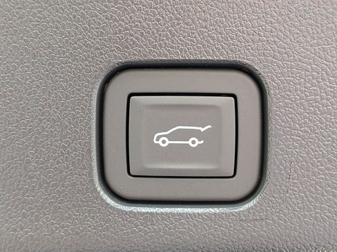 New 2026 GMC Acadia Elevation w/ Black Edition FWD image 14