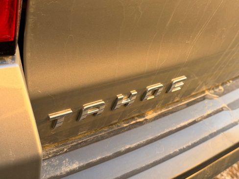 Used 2019 Chevrolet Tahoe LS w/ All-Season Package image 7