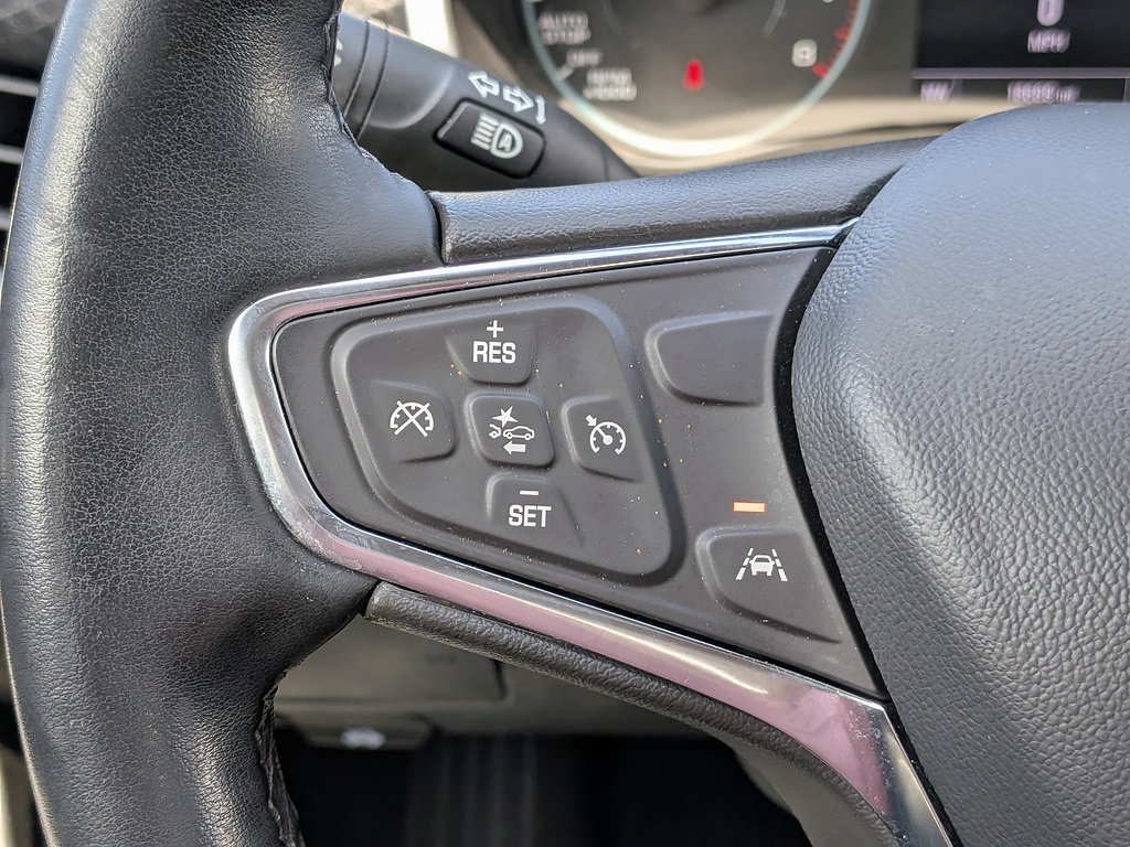 Used 2024 Chevrolet Malibu RS FWD image 21