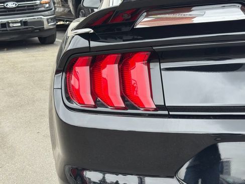 Certified 2023 Ford Mustang Mach 1 w/ Equipment Group 700A RWD image 17
