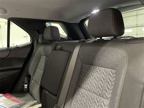 Certified 2023 Chevrolet Equinox LT image 17