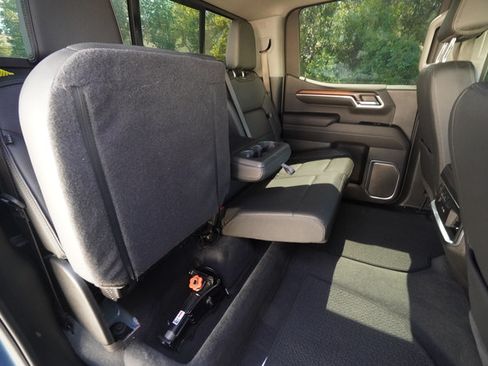 Used 2024 GMC Sierra 1500 Denali w/ Denali Reserve Package AWD/4WD image 29