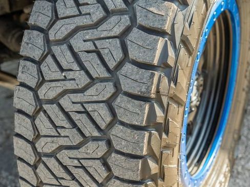 Used 2022 Ford Bronco Outer Banks image 16