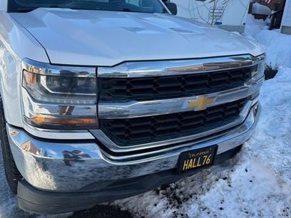 Used 2018 Chevrolet Silverado 1500 W/T w/ WT Fleet Convenience Package