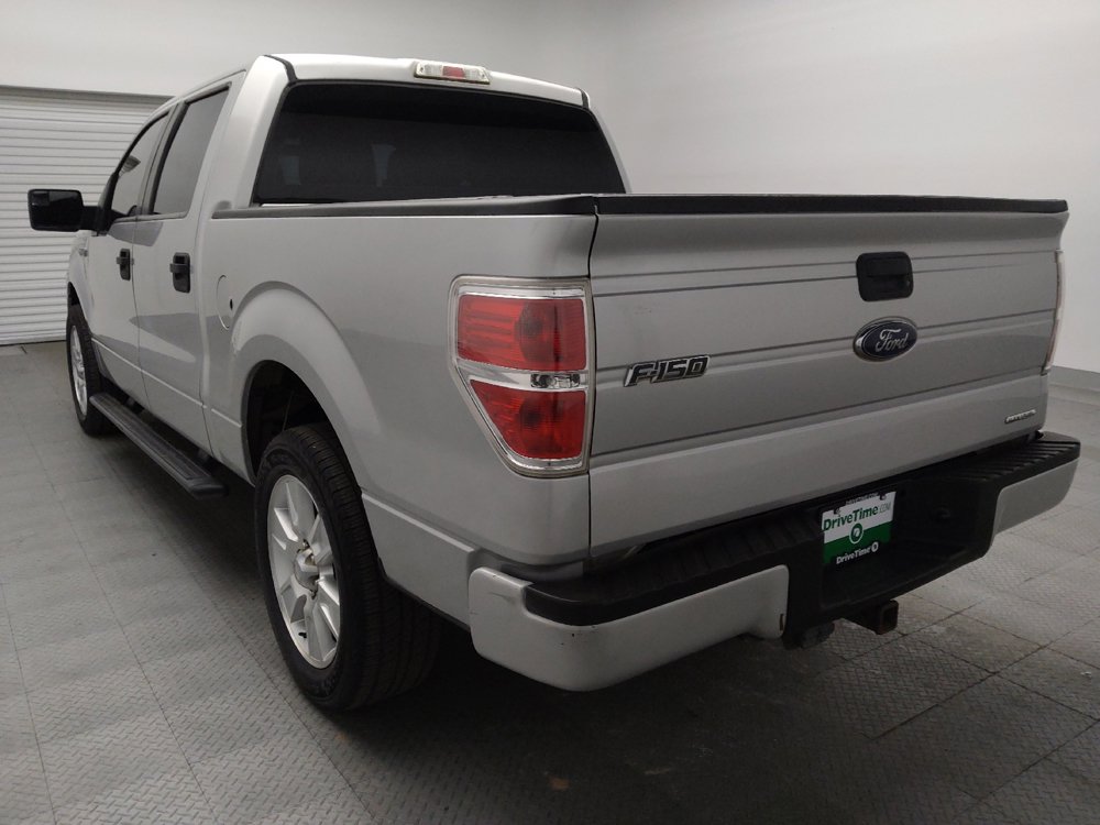 Used 2014 Ford F150 STX w/ Equipment Group 201A Mid RWD image 5