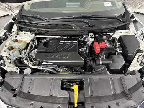 Used 2023 Nissan Rogue S FWD image 27