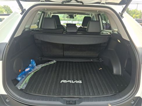 Used 2024 Toyota RAV4 XLE Premium w/ Weather Package AWD/4WD image 28